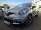 Renault Captur TCe 120 Intens EDC Gris Métallisé  - 1