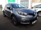 Renault Captur TCe 120 Intens EDC Gris Métallisé  - 3