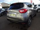 Renault Captur TCe 120 Intens EDC Gris Métallisé  - 6