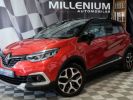 Renault Captur TCE 120CH ENERGY INTENS EDC Rouge  - 1