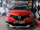 Renault Captur TCE 120CH ENERGY INTENS EDC Rouge  - 3