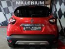 Renault Captur TCE 120CH ENERGY INTENS EDC Rouge  - 4