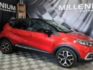 Renault Captur TCE 120CH ENERGY INTENS EDC Rouge  - 5