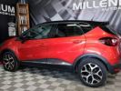 Renault Captur TCE 120CH ENERGY INTENS EDC Rouge  - 6