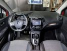 Renault Captur TCE 120CH ENERGY INTENS EDC Rouge  - 8