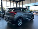 Renault Captur TCE 130 ch BVM6 Garantie 6 ans GPS LED Keyless Camera 17P 275-mois Gris  - 2