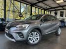 Renault Captur TCE 130 ch BVM6 Garantie 6 ans GPS LED Keyless Camera 17P 299-mois Gris  - 1