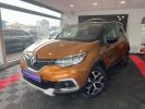 Renault Captur TCe 150  Intens Orange Arizona  - 1