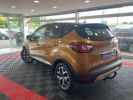 Renault Captur TCe 150  Intens Orange Arizona  - 3