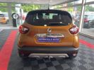 Renault Captur TCe 150  Intens Orange Arizona  - 9