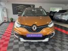 Renault Captur TCe 150  Intens Orange Arizona  - 10