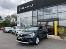 Renault Captur TCe 90 Equilibre Bleu  - 3