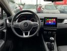 Renault Captur TCe 90 Equilibre Bleu  - 19