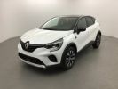 Renault Captur TCe 90 Techno Blanc Nacre  - 1