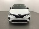 Renault Captur TCe 90 Techno Blanc Nacre  - 2