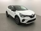 Renault Captur TCe 90 Techno Blanc Nacre  - 3