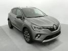 Renault Captur TCe 90 Techno Gris  - 1