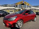 Renault Clio 0.9 TCE 90CH INTENS 5P Rouge  - 1