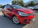 Renault Clio 0.9 TCE 90CH INTENS 5P Rouge  - 2