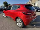 Renault Clio 0.9 TCE 90CH INTENS 5P Rouge  - 4