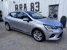 Renault Clio 1.0 Tce - 100 - 2020 V BERLINE Business PHASE 1 GRIS CLAIR  - 1