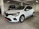 Renault Clio 1.0 TCE 90CH BUSINESS 1 ERE MAIN Blanc  - 1