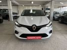 Renault Clio 1.0 TCE 90CH BUSINESS 1 ERE MAIN Blanc  - 2