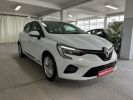 Renault Clio 1.0 TCE 90CH BUSINESS 1 ERE MAIN Blanc  - 3
