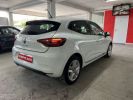 Renault Clio 1.0 TCE 90CH BUSINESS 1 ERE MAIN Blanc  - 4