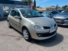 Renault Clio 1.2 tce 100 cv privilège Beige Occasion - 2