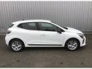 Renault Clio 1.5 Blue dCi - 100 2024 V BERLINE Evolution PHASE 2 Blanc  - 5