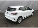 Renault Clio 1.5 Blue dCi - 100 2024 V BERLINE Evolution PHASE 2 Blanc  - 7