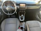 Renault Clio 1.5 BLUE DCI société 73 696 KMS 85ch 2020 Blanc  - 3