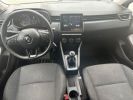 Renault Clio 1.5 BLUE DCI société 77 436 KMS 85ch 2020 Blanc  - 3