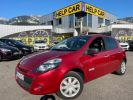Renault Clio 1.5 DCI 70CH  5P Rouge  - 1