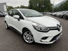 Renault Clio 1.5 DCI 75CH ENERGY BUSINESS 5P Blanc  - 2