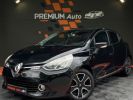 Renault Clio 1.5 Dci 90 Cv Energy Limited 5 Portes Climatisation Régulateur Ct Ok 2026 Noir  - 1