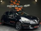 Renault Clio 1.5 Dci 90 Cv Energy Limited 5 Portes Climatisation Régulateur Ct Ok 2026 Noir  - 2