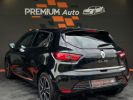 Renault Clio 1.5 Dci 90 Cv Energy Limited 5 Portes Climatisation Régulateur Ct Ok 2026 Noir  - 4