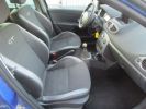 Renault Clio 1.5l dci 105 ch gt 5 portes bv6 Bleu  - 7