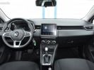 Renault Clio 1.6 e-tech hybride 140 zen tva Gris  - 7