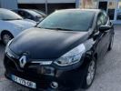 Renault Clio Noir Occasion - 1