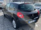 Renault Clio Noir Occasion - 4