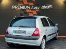 Renault Clio 2 1.2 16V 75 cv Authentique Climatisation Automatique Ct Ok 2026 Gris  - 3