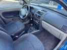 Renault Clio 2 Phase 1.5 DCI 68cv 1 ère main garantie Bleu  - 4