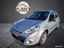 Renault Clio 3 1.2i 75cv 42854 Km 1ère Main Crit'Air 1 Gris  - 1