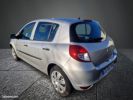 Renault Clio 3 1.2i 75cv 42854 Km 1ère Main Crit'Air 1 Gris  - 3