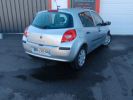 Renault Clio 3 1.4 98ch crit air 2 garantie 12 mois kit distribution neuf- embrayage neuf Gris  - 3