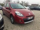 Renault Clio 3 1.5 DCI 85cv DYNAMIQUE 5P     Diesel ROUGE METAL  - 1