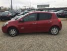 Renault Clio 3 1.5 DCI 85cv DYNAMIQUE 5P     Diesel ROUGE METAL  - 4